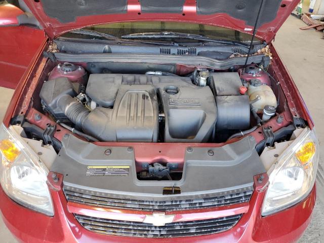 Photo 6 VIN: 1G1AD1F58A7154118 - CHEVROLET COBALT 1LT 