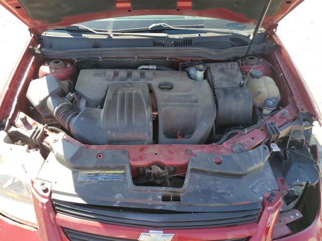 Photo 10 VIN: 1G1AD1F58A7155530 - CHEVROLET COBALT 