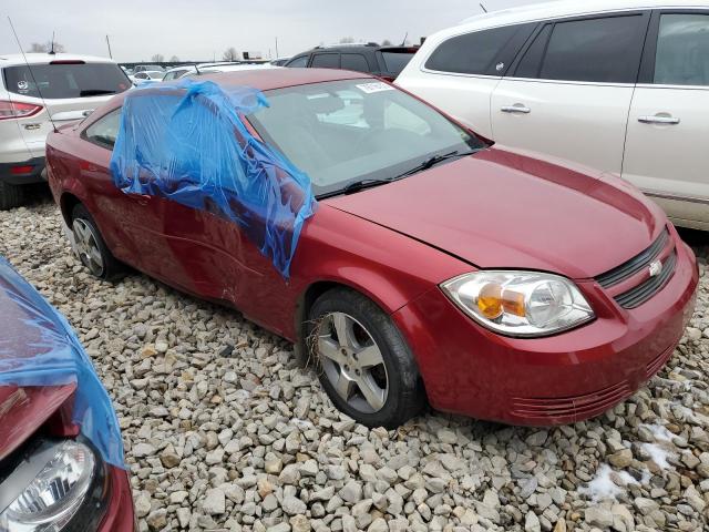 Photo 3 VIN: 1G1AD1F58A7155530 - CHEVROLET COBALT 