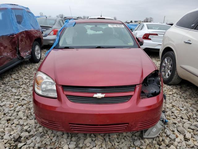 Photo 4 VIN: 1G1AD1F58A7155530 - CHEVROLET COBALT 