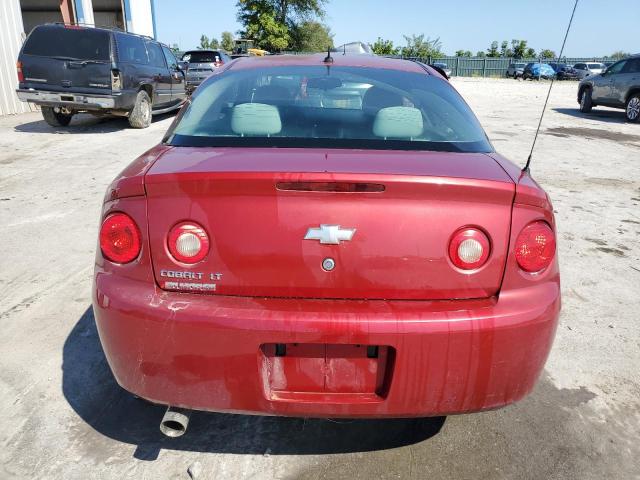 Photo 5 VIN: 1G1AD1F58A7155530 - CHEVROLET COBALT 