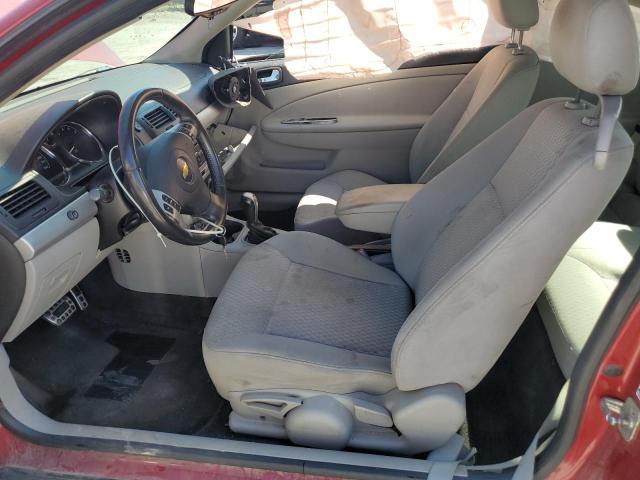 Photo 6 VIN: 1G1AD1F58A7155530 - CHEVROLET COBALT 