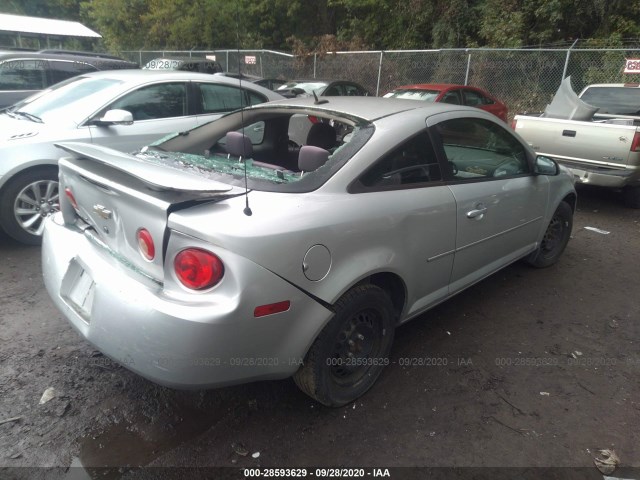 Photo 3 VIN: 1G1AD1F58A7165961 - CHEVROLET COBALT 