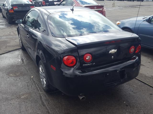 Photo 2 VIN: 1G1AD1F58A7180556 - CHEVROLET COBALT 1LT 