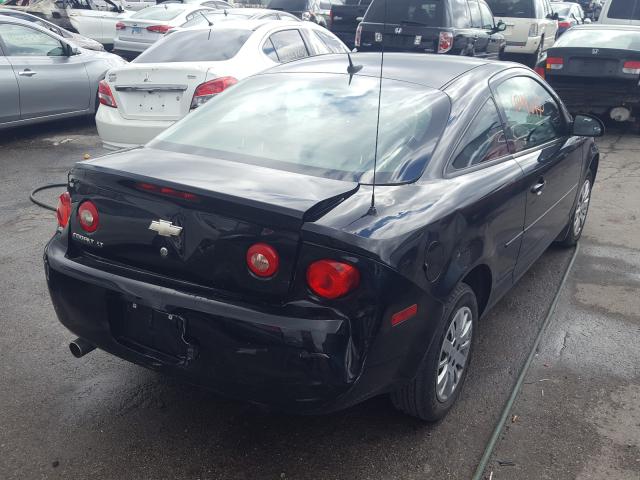 Photo 3 VIN: 1G1AD1F58A7180556 - CHEVROLET COBALT 1LT 