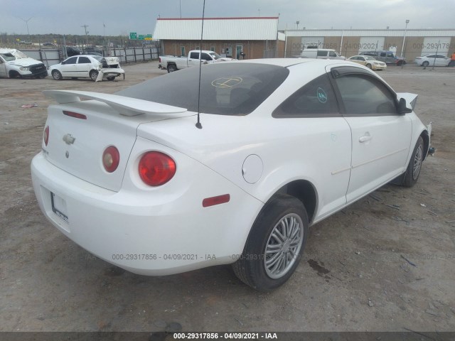 Photo 3 VIN: 1G1AD1F58A7184252 - CHEVROLET COBALT 