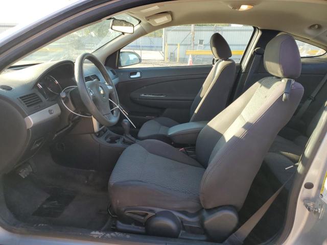 Photo 6 VIN: 1G1AD1F58A7205388 - CHEVROLET COBALT 