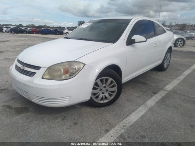 Photo 1 VIN: 1G1AD1F59A7119846 - CHEVROLET COBALT 