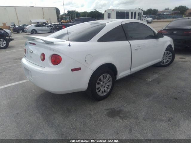 Photo 3 VIN: 1G1AD1F59A7119846 - CHEVROLET COBALT 