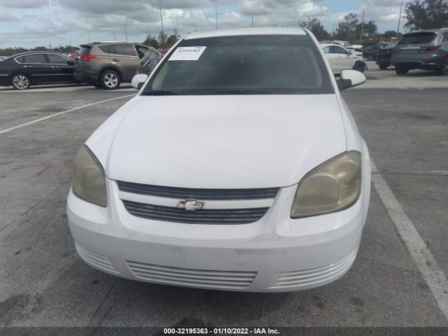 Photo 5 VIN: 1G1AD1F59A7119846 - CHEVROLET COBALT 