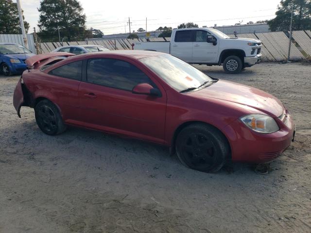 Photo 3 VIN: 1G1AD1F59A7134413 - CHEVROLET COBALT 1LT 