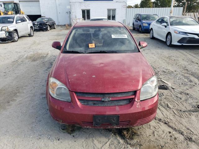 Photo 4 VIN: 1G1AD1F59A7134413 - CHEVROLET COBALT 1LT 