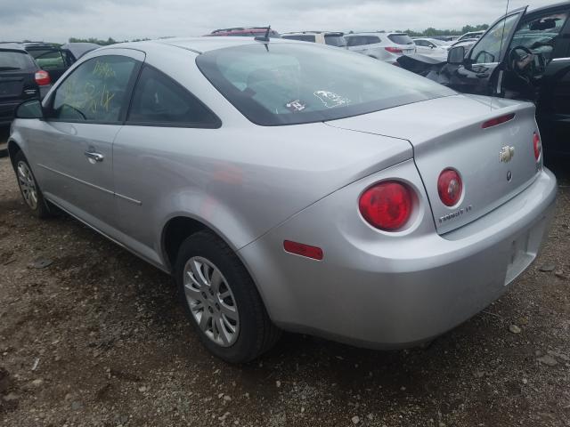 Photo 2 VIN: 1G1AD1F59A7146299 - CHEVROLET COBALT 