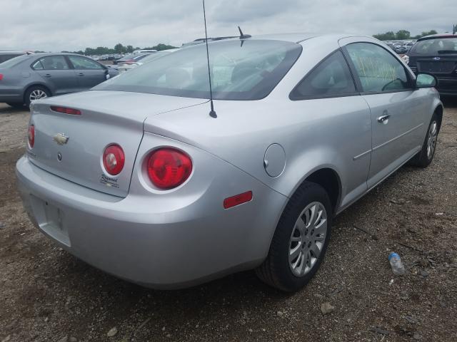 Photo 3 VIN: 1G1AD1F59A7146299 - CHEVROLET COBALT 