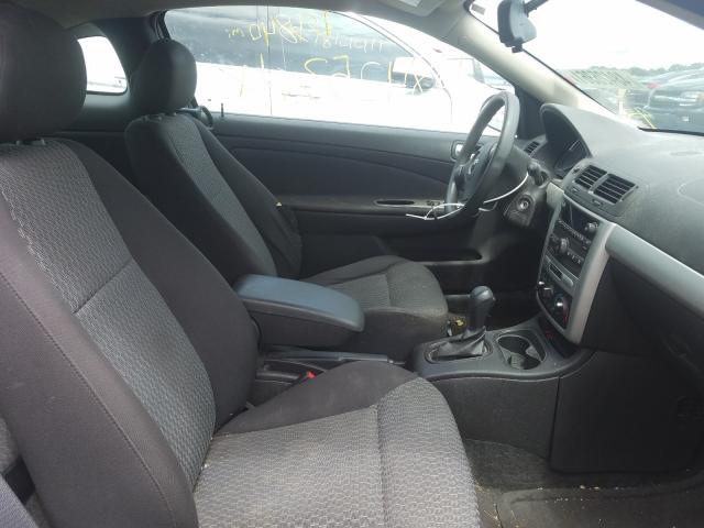 Photo 4 VIN: 1G1AD1F59A7146299 - CHEVROLET COBALT 