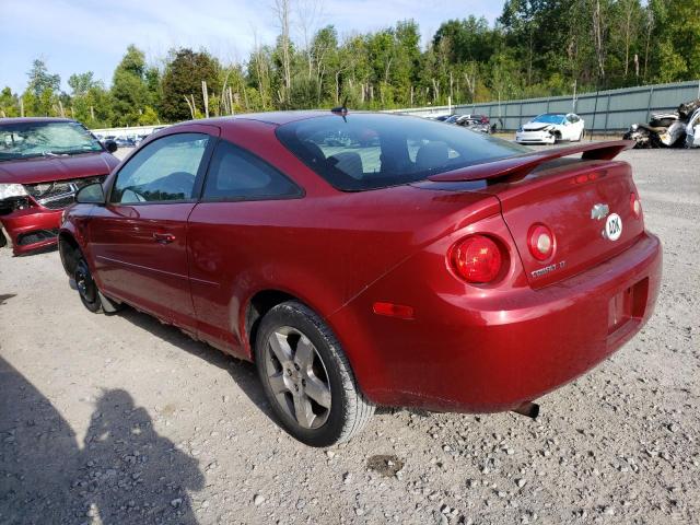 Photo 1 VIN: 1G1AD1F59A7148196 - CHEVROLET COBALT 1LT 