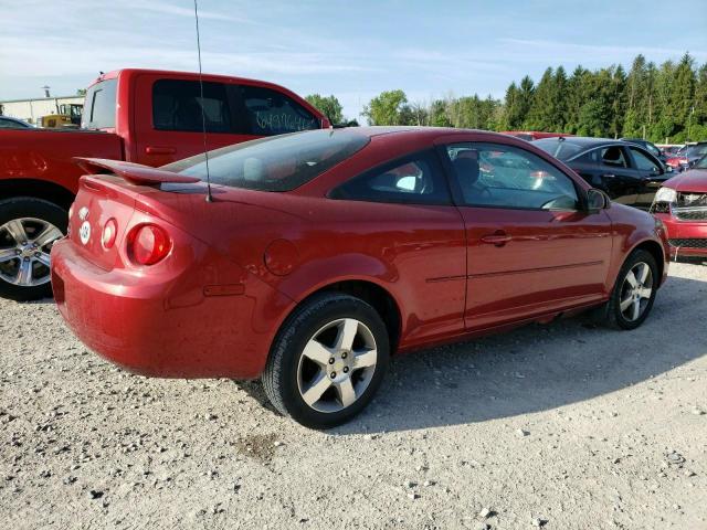 Photo 2 VIN: 1G1AD1F59A7148196 - CHEVROLET COBALT 1LT 