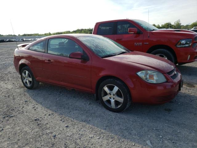 Photo 3 VIN: 1G1AD1F59A7148196 - CHEVROLET COBALT 1LT 