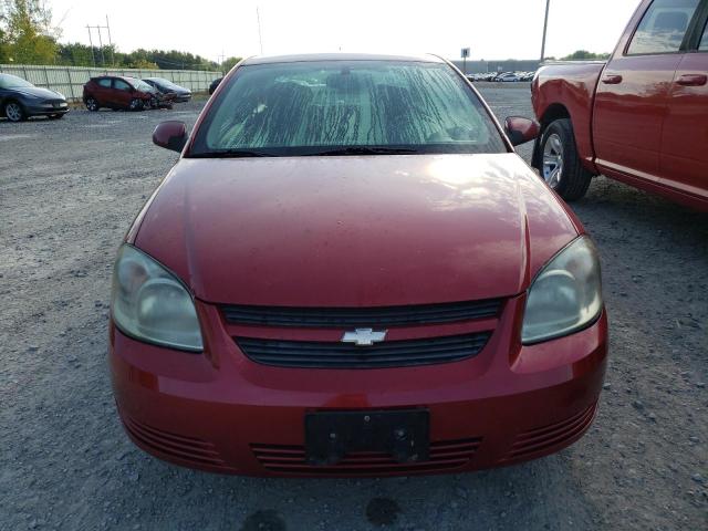 Photo 4 VIN: 1G1AD1F59A7148196 - CHEVROLET COBALT 1LT 