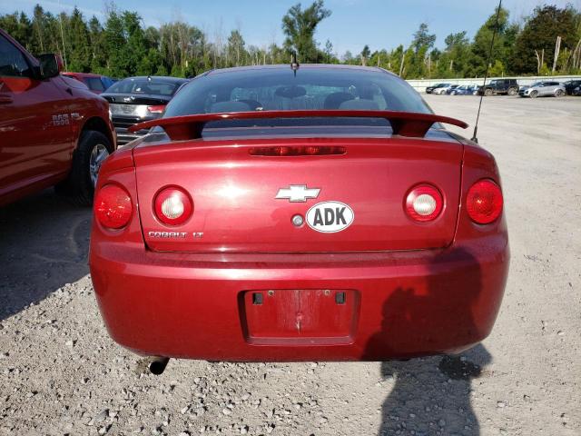 Photo 5 VIN: 1G1AD1F59A7148196 - CHEVROLET COBALT 1LT 