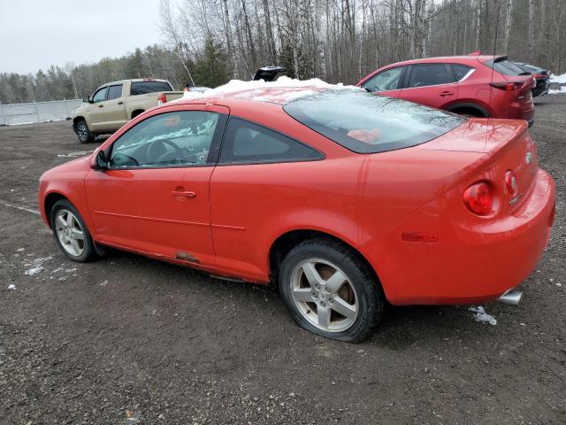 Photo 1 VIN: 1G1AD1F59A7152412 - CHEVROLET COBALT 