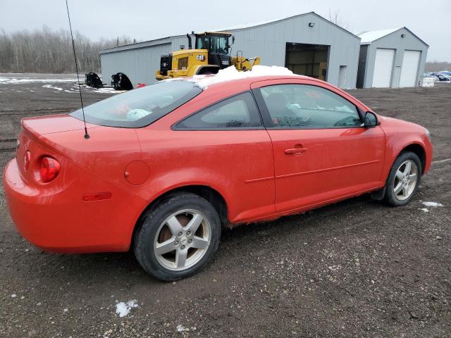 Photo 2 VIN: 1G1AD1F59A7152412 - CHEVROLET COBALT 