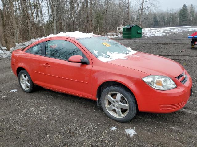 Photo 3 VIN: 1G1AD1F59A7152412 - CHEVROLET COBALT 