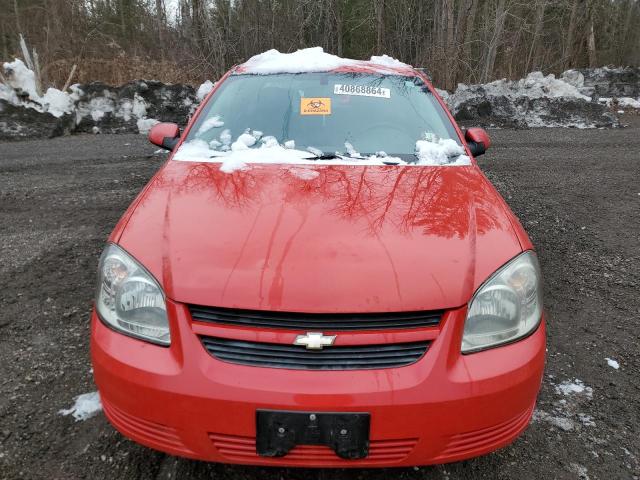 Photo 4 VIN: 1G1AD1F59A7152412 - CHEVROLET COBALT 