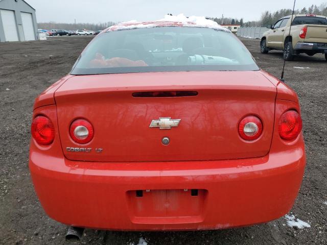 Photo 5 VIN: 1G1AD1F59A7152412 - CHEVROLET COBALT 