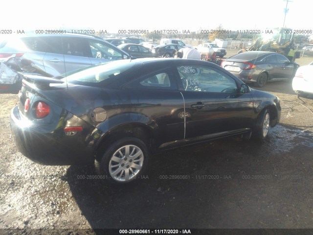 Photo 3 VIN: 1G1AD1F59A7160817 - CHEVROLET COBALT 