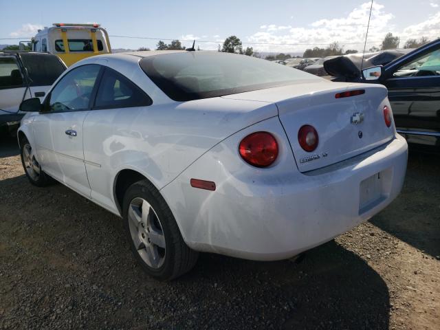 Photo 2 VIN: 1G1AD1F59A7167394 - CHEVROLET COBALT 1LT 