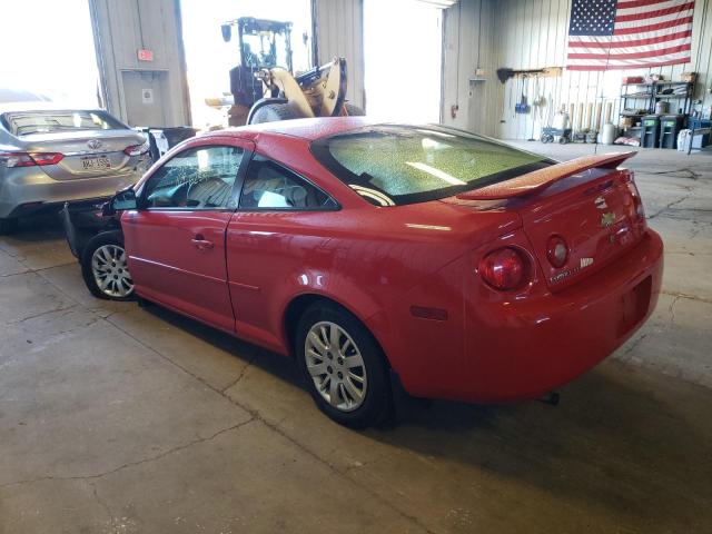 Photo 2 VIN: 1G1AD1F59A7184521 - CHEVROLET COBALT 1LT 