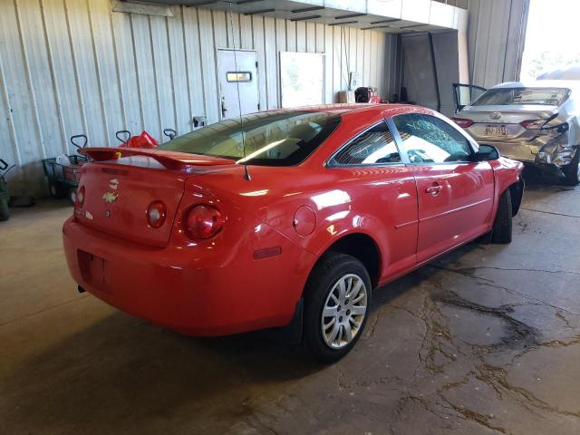 Photo 3 VIN: 1G1AD1F59A7184521 - CHEVROLET COBALT 1LT 