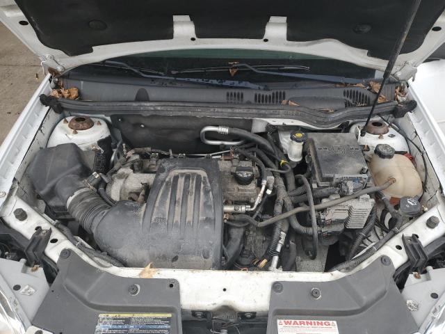 Photo 10 VIN: 1G1AD1F59A7186835 - CHEVROLET COBALT 1LT 