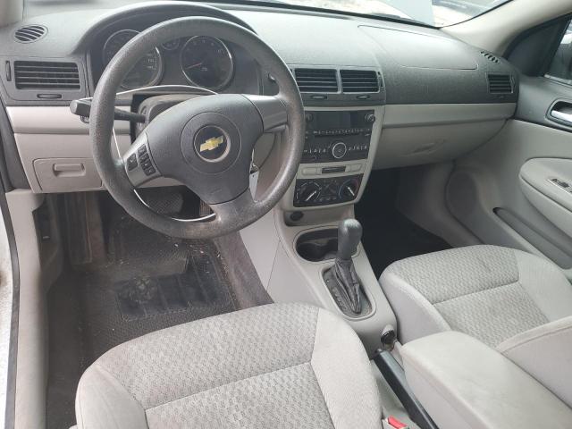 Photo 7 VIN: 1G1AD1F59A7186835 - CHEVROLET COBALT 1LT 