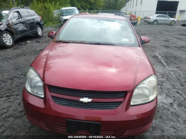 Photo 5 VIN: 1G1AD1F59A7242840 - CHEVROLET COBALT 