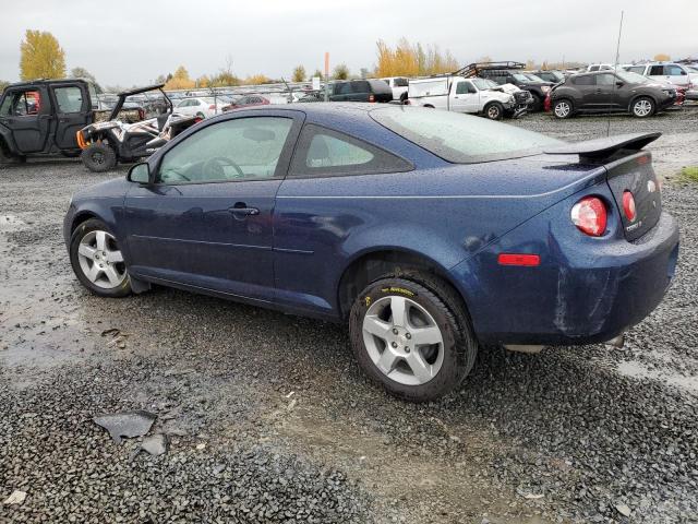 Photo 1 VIN: 1G1AD1F5XA7132136 - CHEVROLET COBALT 