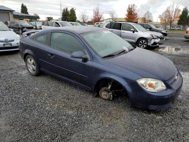 Photo 3 VIN: 1G1AD1F5XA7132136 - CHEVROLET COBALT 