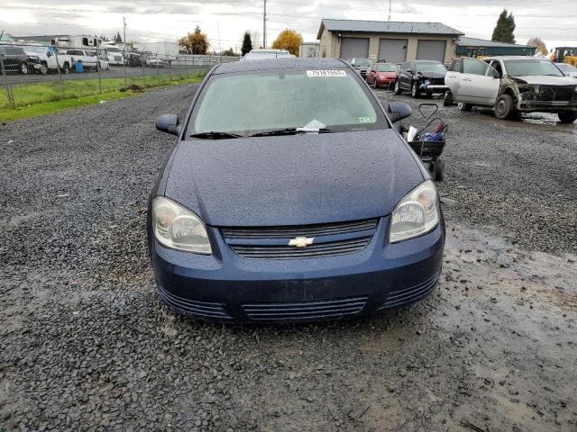 Photo 4 VIN: 1G1AD1F5XA7132136 - CHEVROLET COBALT 