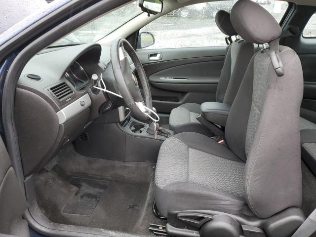 Photo 6 VIN: 1G1AD1F5XA7132136 - CHEVROLET COBALT 