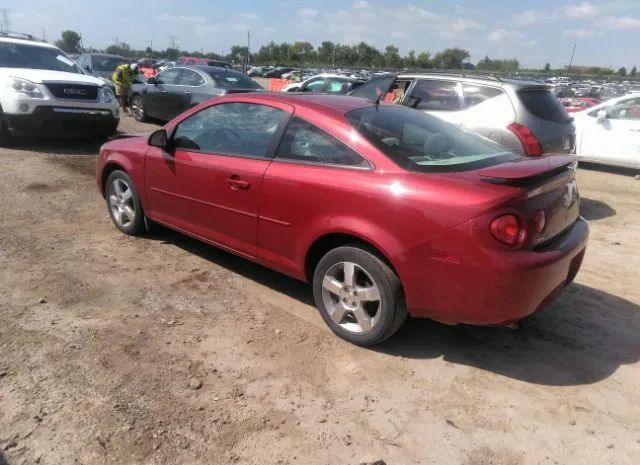 Photo 2 VIN: 1G1AD1F5XA7140849 - CHEVROLET COBALT 