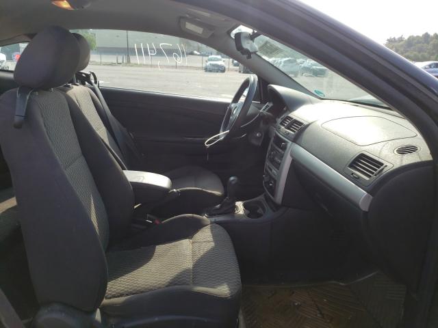 Photo 4 VIN: 1G1AD1F5XA7145498 - CHEVROLET COBALT 1LT 