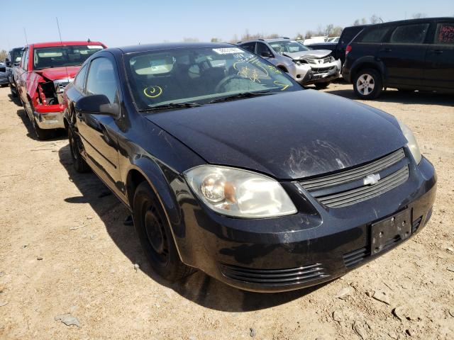 Photo 0 VIN: 1G1AD1F5XA7146179 - CHEVROLET COBALT 1LT 