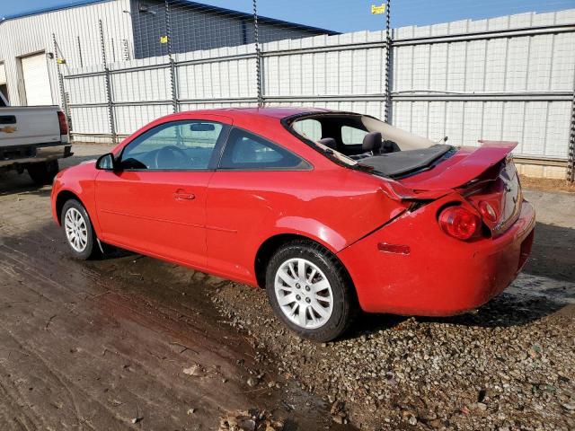 Photo 1 VIN: 1G1AD1F5XA7163273 - CHEVROLET COBALT 