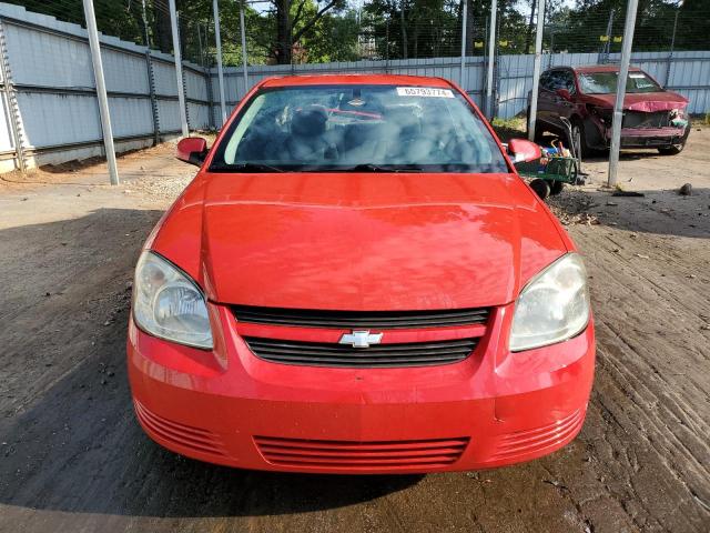 Photo 4 VIN: 1G1AD1F5XA7163273 - CHEVROLET COBALT 