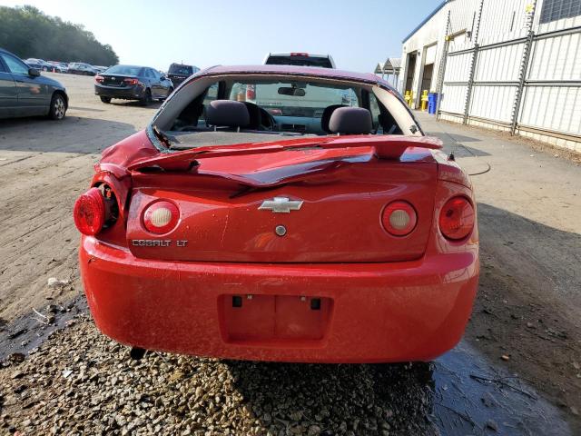 Photo 5 VIN: 1G1AD1F5XA7163273 - CHEVROLET COBALT 