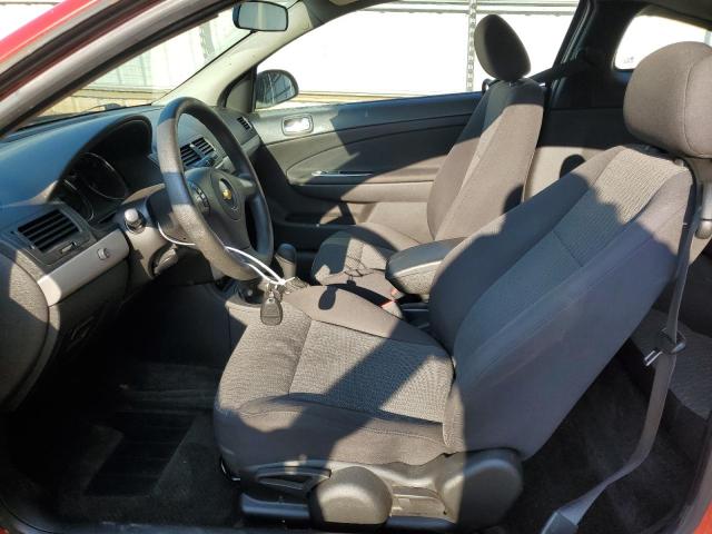 Photo 6 VIN: 1G1AD1F5XA7163273 - CHEVROLET COBALT 