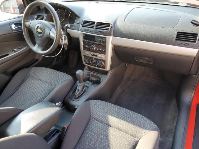 Photo 7 VIN: 1G1AD1F5XA7163273 - CHEVROLET COBALT 