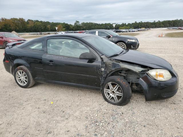 Photo 3 VIN: 1G1AD1F5XA7228350 - CHEVROLET COBALT 1LT 