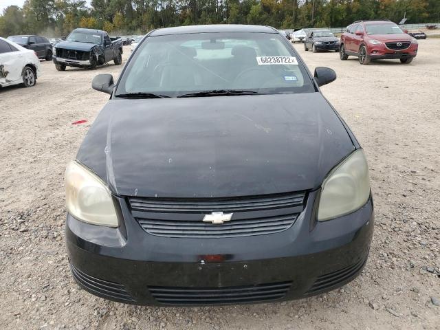 Photo 4 VIN: 1G1AD1F5XA7228350 - CHEVROLET COBALT 1LT 